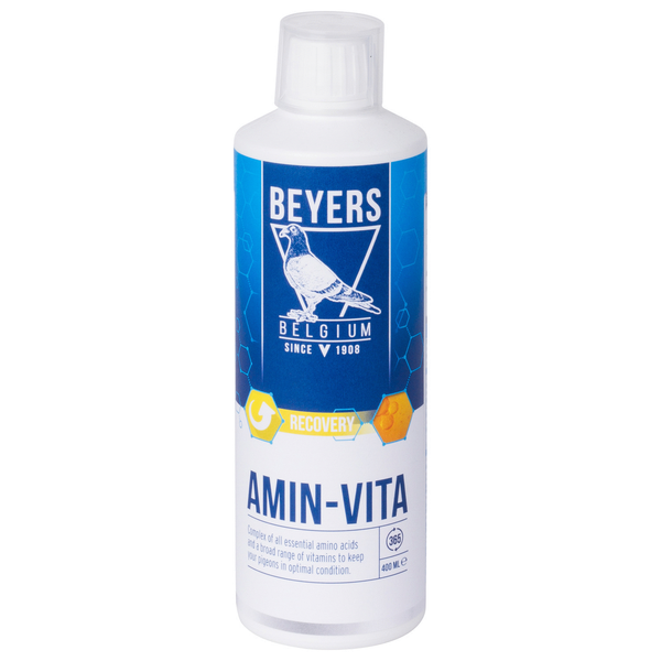 Beyers Amin-Vita - Duivensupplement - 400 ml