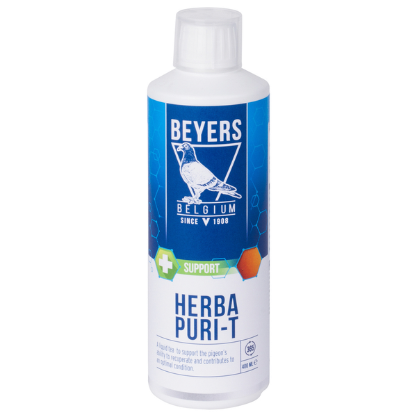 Afbeelding Beyers - Herba Puri-T door Petsplace.nl