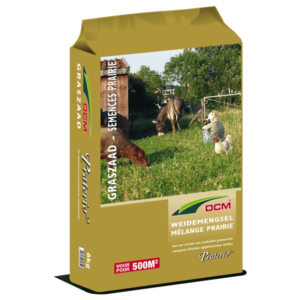 Graszaad weidemengsel 6 kg