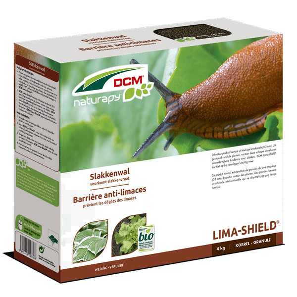 Afbeelding Dcm Lima-Shield Lavakorrel - Gewasbescherming - 4 kg (K) door Petsplace.nl