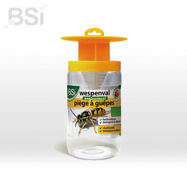 Afbeelding Bsi Wespenval Professional - Insectenbestrijding - per stuk door Petsplace.nl