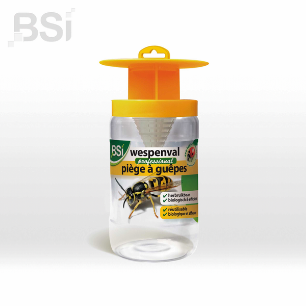 Bsi Wespenval Professional - Insectenbestrijding - per stuk