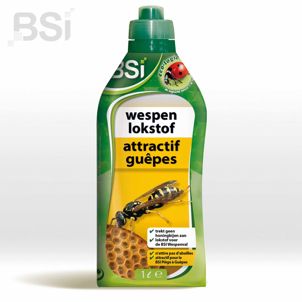 Wespen lokstof 1 liter