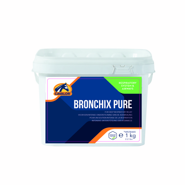 Cavalor Bronchix Pure - 1 kg