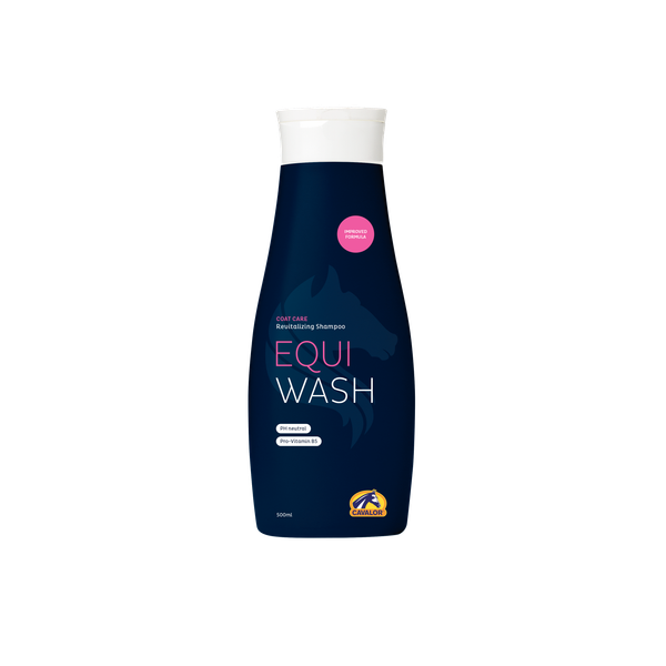 Afbeelding Cavalor Equi Wash - 500 ml door Petsplace.nl