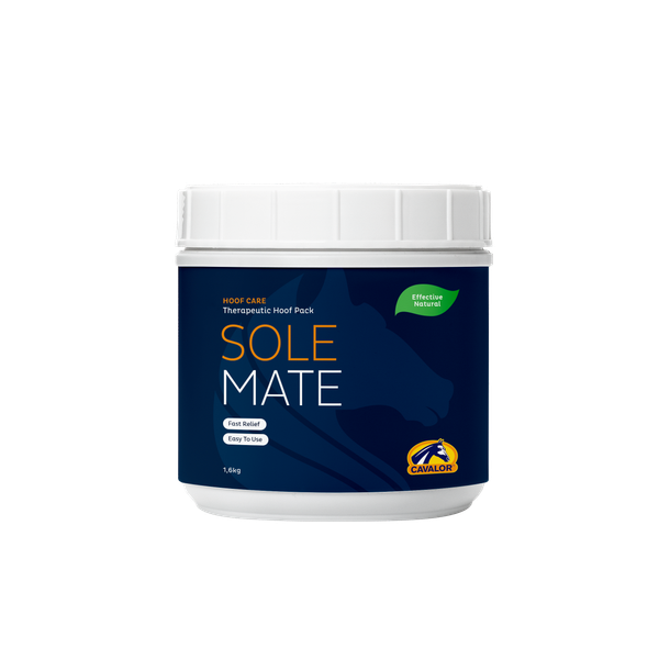 Cavalor SoleMate - 1,6 kg