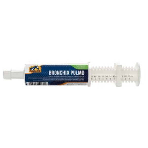 Afbeelding Cavalor Bronchix Pulmo Pasta, 6 x 60 gram door Petsplace.nl