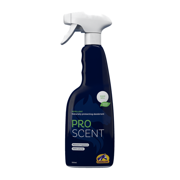 Afbeelding Cavalor ProScent 500ml door Petsplace.nl