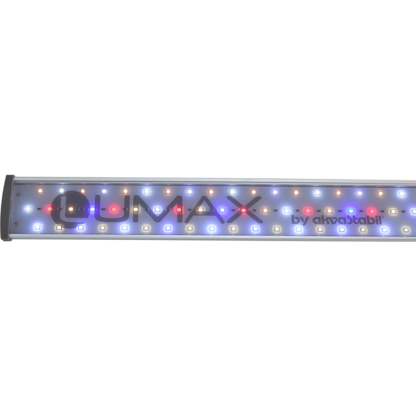 Afbeelding Akvastabil Lumax Led Verlichting Plant 4500k - Verlichting - 73 cm door Petsplace.nl