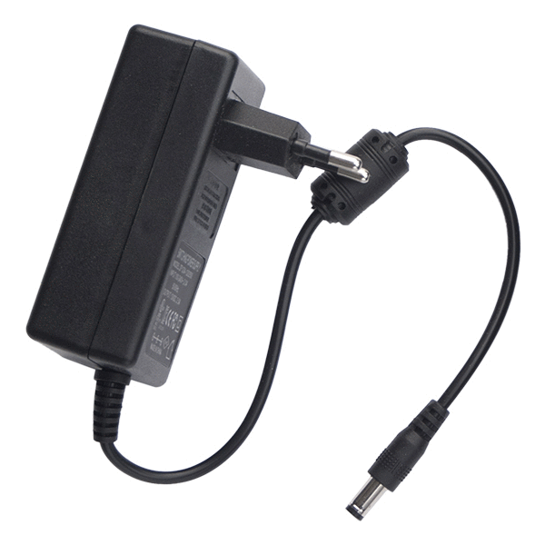 Akvastabil Adapter Voor Lumax 12v Zwart - Verlichting - 30 Watt