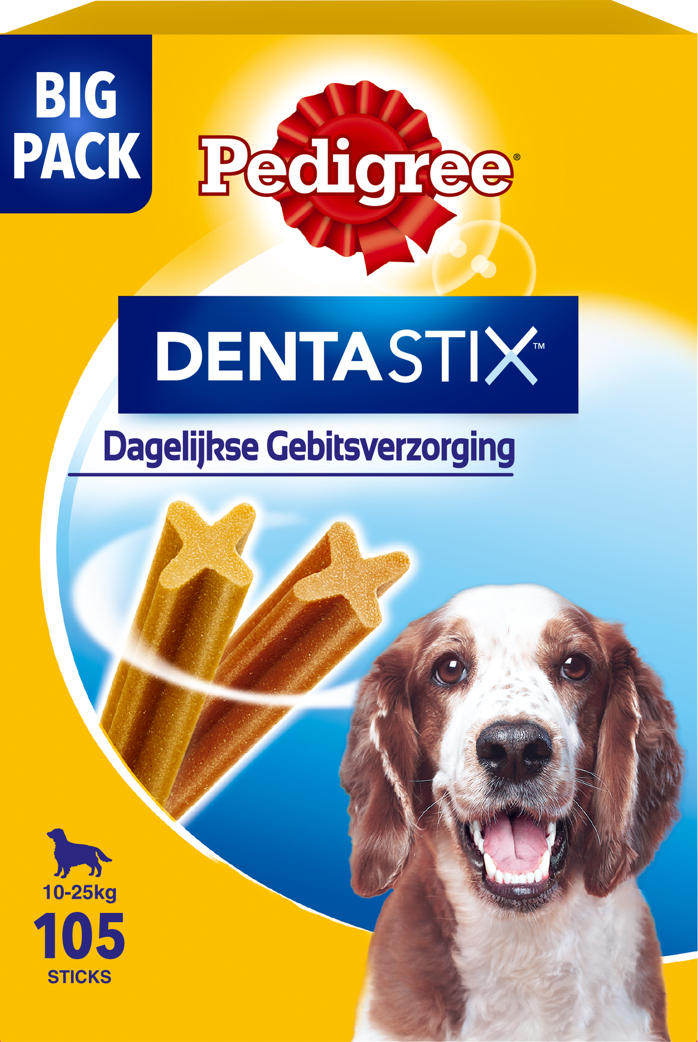 sainsburys dentastix