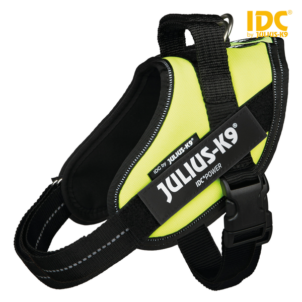 Afbeelding Julius-K9 IDC Powertuig Mini - M door Petsplace.nl