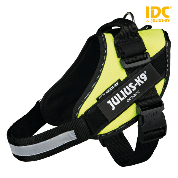 Julius-K9 IDC Powertuig 0 - M/L