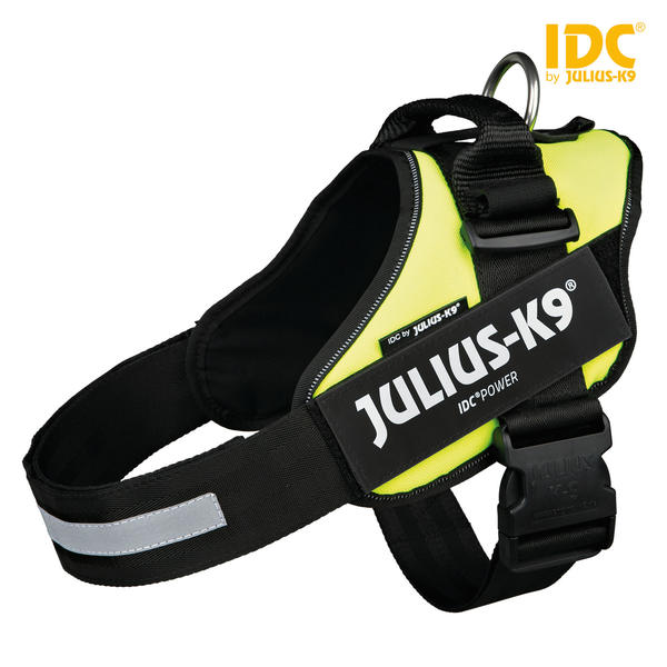 Julius-K9 IDC Powertuig 1 - L