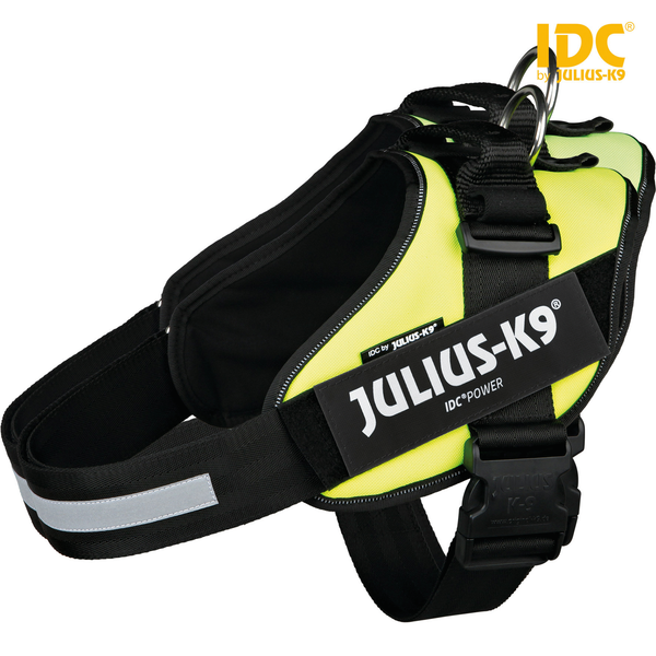 Afbeelding Julius-K9 IDC Powertuig 2 - L/XL door Petsplace.nl