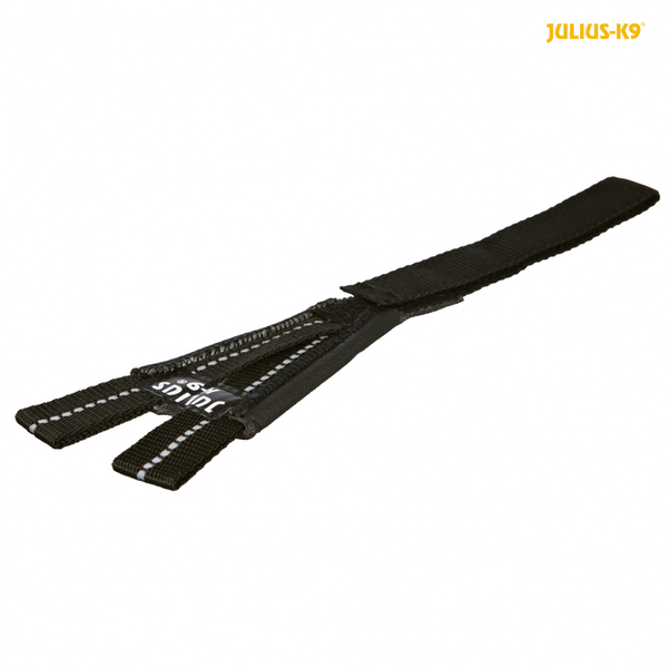 Afbeelding Julius k9 y-riem voor power-harnas voor hond / tuig voor Minimini/mini door Petsplace.nl