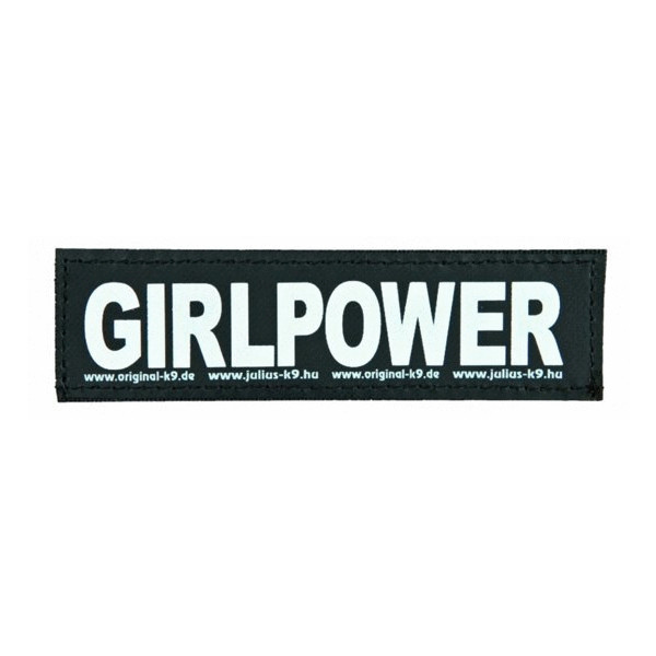 Julius-K9 Labels Klein - S - Girlpower