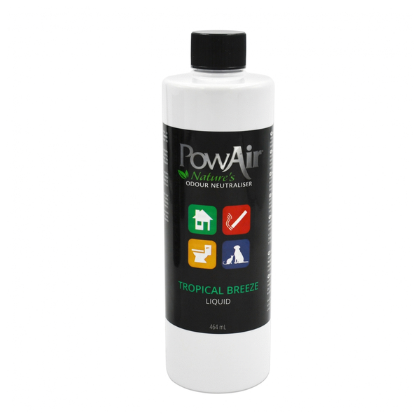 Afbeelding Powair Penetrator - Geurverdrijver - 464 ml door Petsplace.nl