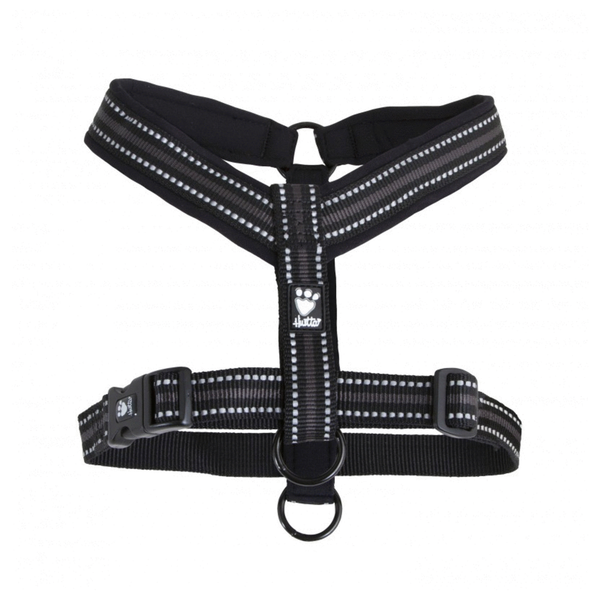 Afbeelding Hurtta Y-Tuig (padded) - 110 cm door Petsplace.nl