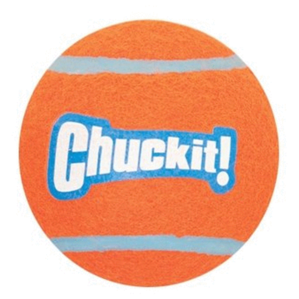 Afbeelding Chuckit Ultra Ball 2 stuks door Petsplace.nl