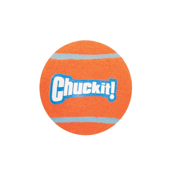 Afbeelding Chuckit Ultra Ball door Petsplace.nl