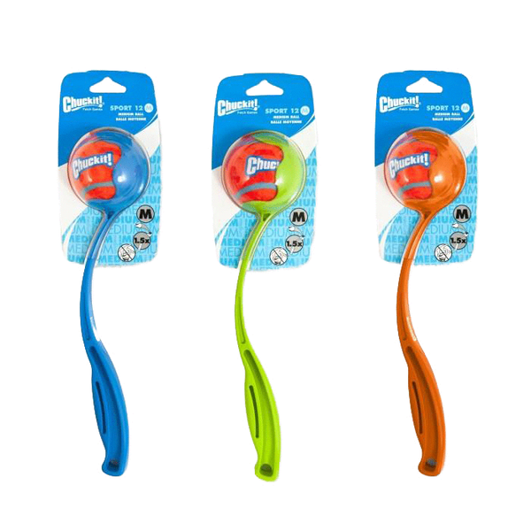 Chuckit! Sport Ball Launcher - Medium (30 cm)