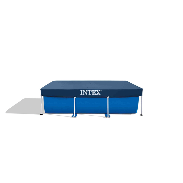 Afbeelding Intex 28038 frame afdekzeil 300x200 cm door Petsplace.nl