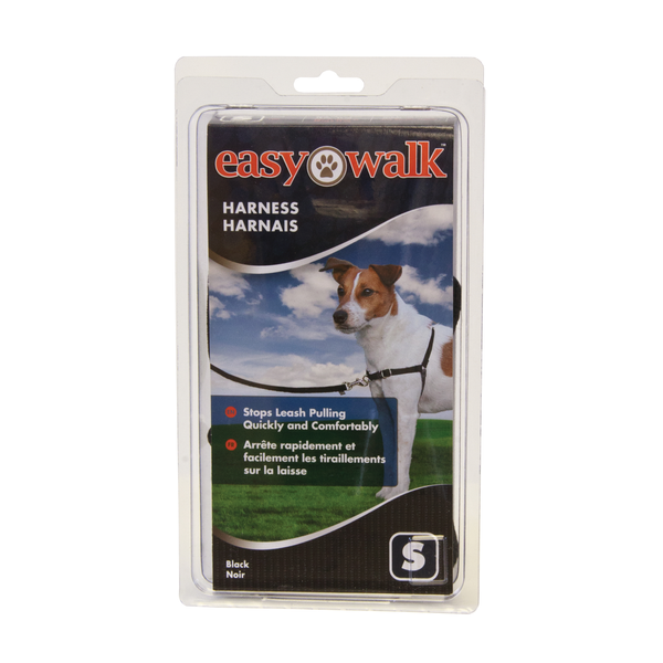 Easy Walk Tuig voor de hond Small