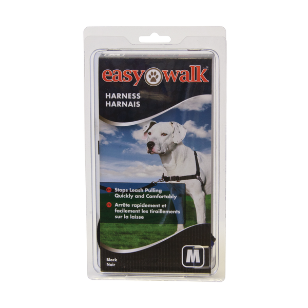 Afbeelding Easy Walk Tuig voor de hond Medium door Petsplace.nl