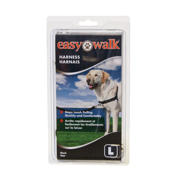 Afbeelding Easy Walk Tuig voor de hond Large door Petsplace.nl