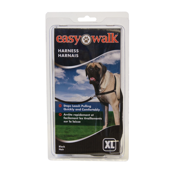 Afbeelding Easy Walk Tuig voor de hond Extra Large door Petsplace.nl