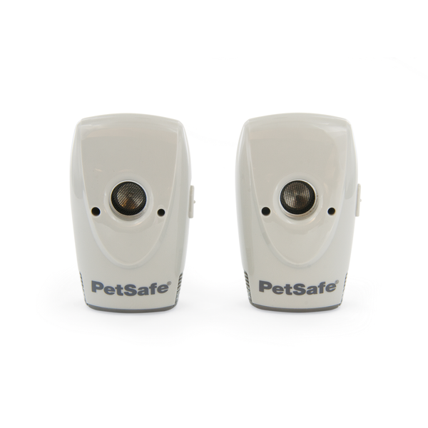 Afbeelding Petsafe Bark Indoor Control Ultrasonic hond Bark Control Ultrasonic door Petsplace.nl