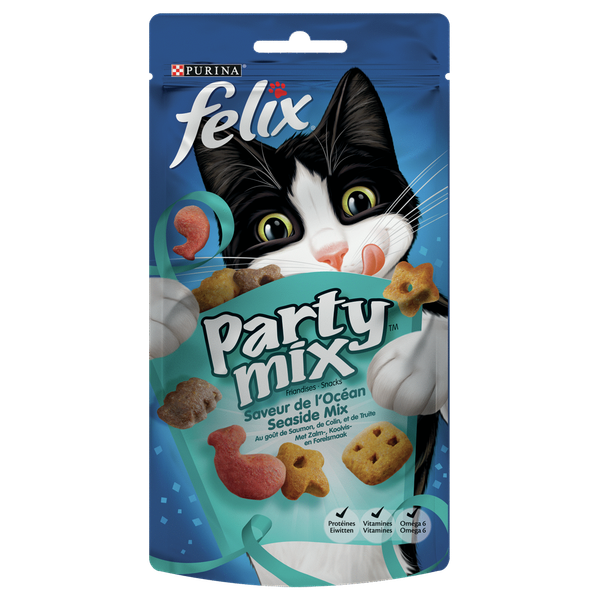 Felix - Party Mix - Seaside Mix