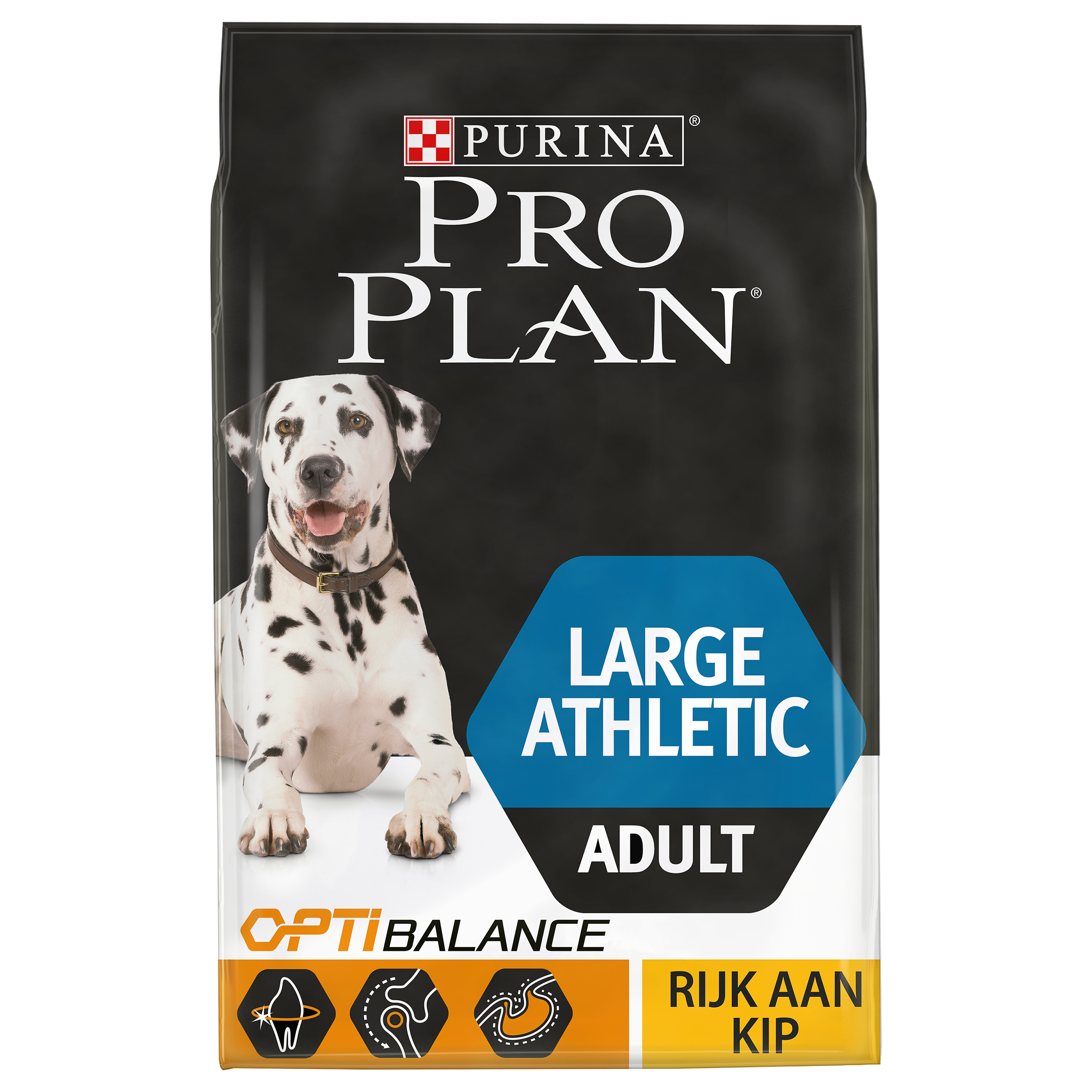 purina one pro plan large breed