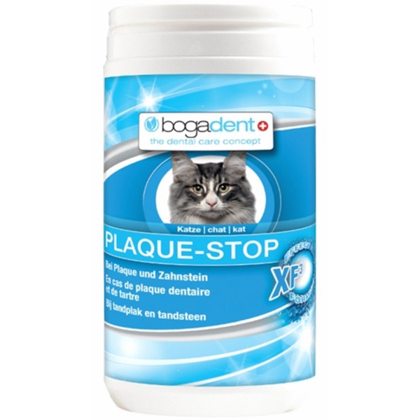 Afbeelding Bogadent Plaque Stop - Kat 70 gr. door Petsplace.nl