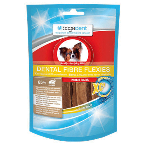 Bogadent Dental Fibre Flexies - Mini