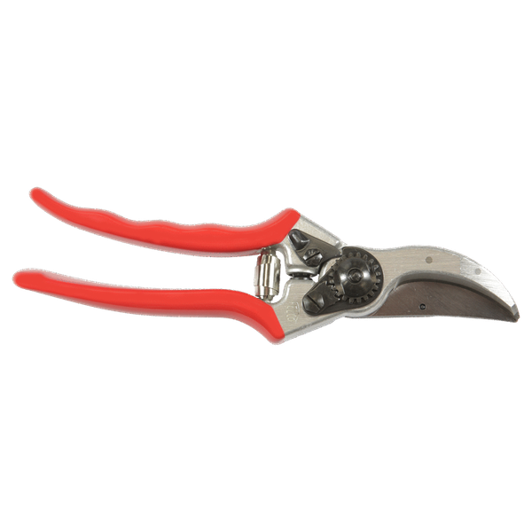 Afbeelding Felco Snoeischaar Type F2 - Snoeien - 21.5 cm Rood Metallic Zwart Basis door Petsplace.nl