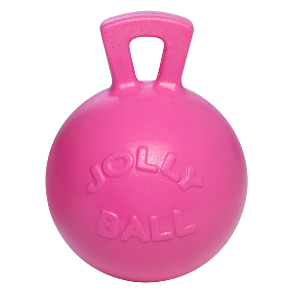 Jolly Ball ROZE "Bubblegumgeur" 25cm