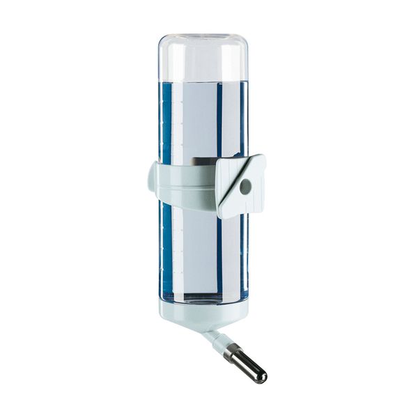 Afbeelding Ferplast Drinkflesje Drinky Fpi 4663 Assorti - Waterfontein - 600 ml door Petsplace.nl