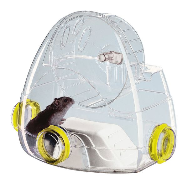Afbeelding Ferplast Gym door Petsplace.nl