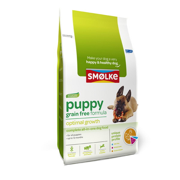 SM PUPPY GRAANVRIJ 12KG 00001