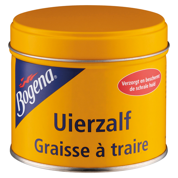 Bogena uierzalf