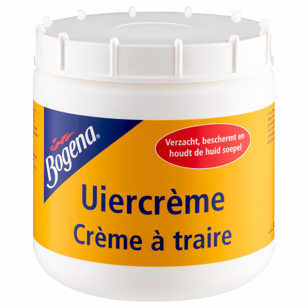 Afbeelding Beaphar Uiercreme - Huidverzorging - 900 g door Petsplace.nl