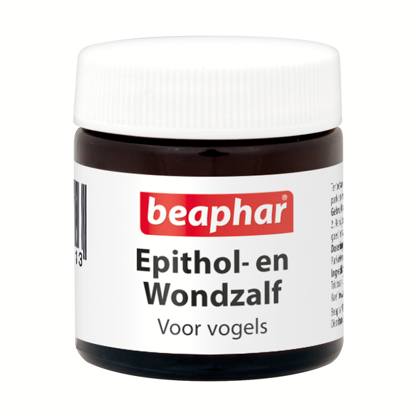 Beaphar - Epithol- en Wondzalf