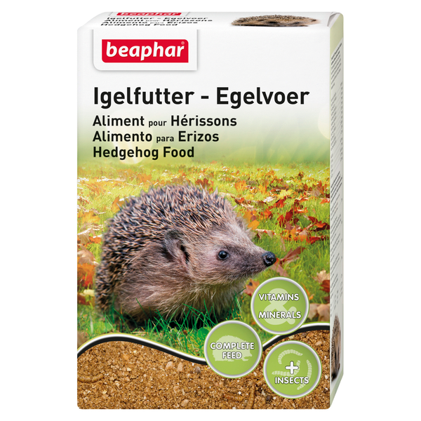 Beaphar Egelvoer - 1 kg