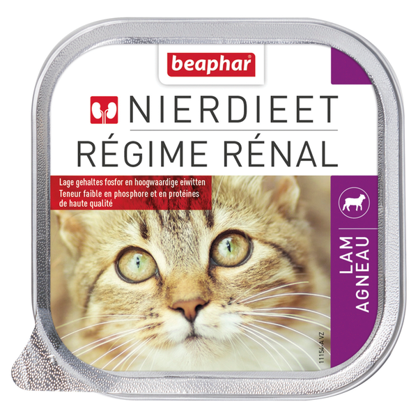 BEA NIERDIEET KAT LAM 100GR N 00001