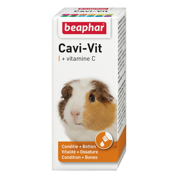 Beaphar Cavi-Vit - 20 ml