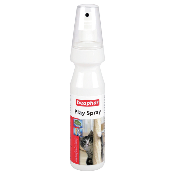 Afbeelding Beaphar play spray door Petsplace.nl