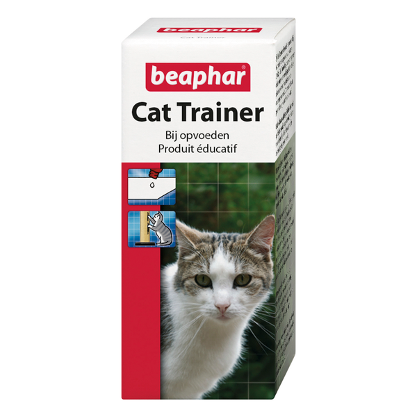 Beaphar Cat Trainer voor de kat 10 ml