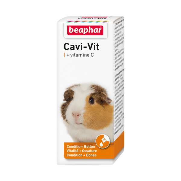 BEA CAVI VIT 50ML 00001